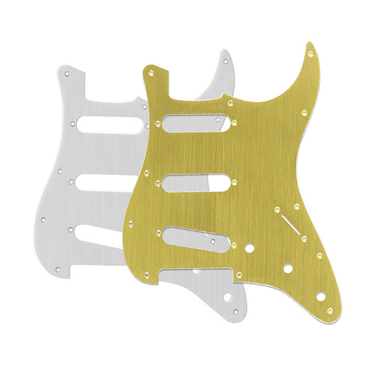 Electric guitar guard