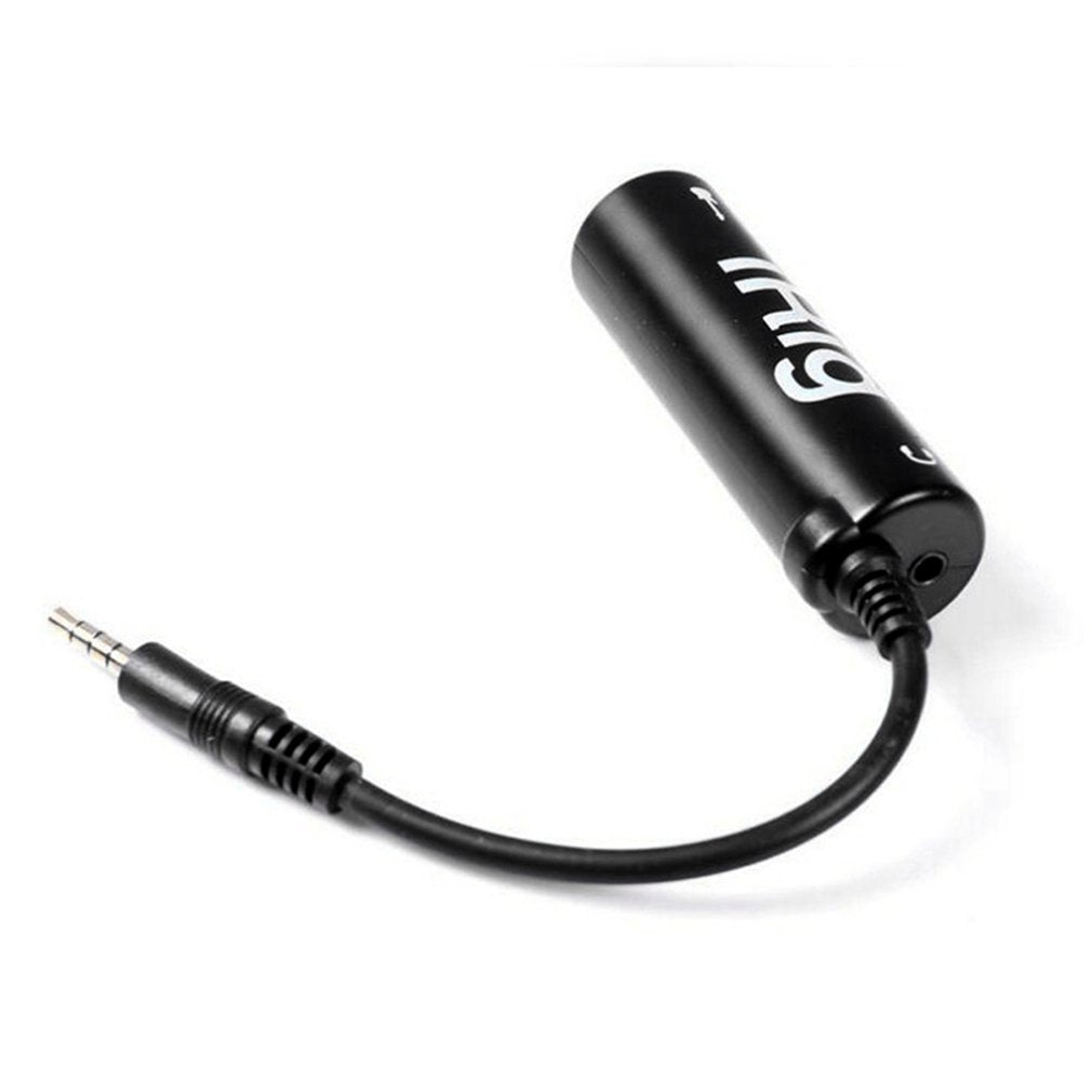 For Irig Mobile Effects Guitar Effects Move Guitar Effects Replace Guitars With New Phone Guitar Interface Converters