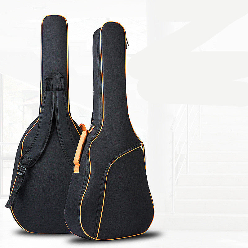 Universal A3 Acoustic Guitar Bag Shoulder Waterpro Of Instrument Bag