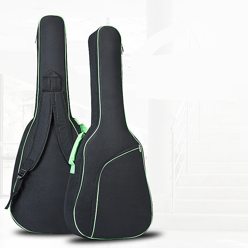 Universal A3 Acoustic Guitar Bag Shoulder Waterpro Of Instrument Bag