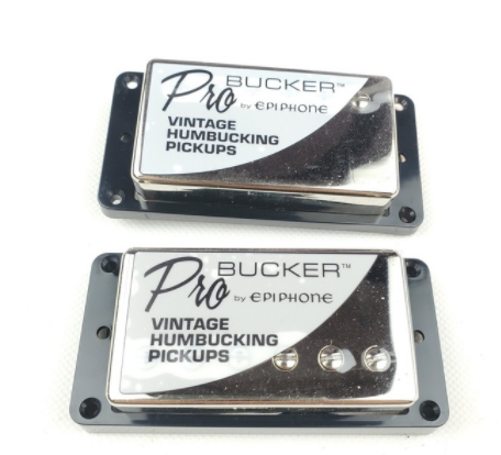 Electric guitar pickup