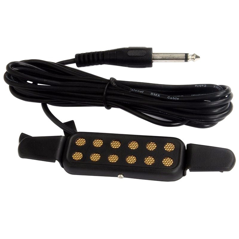 Professional Classic Acoustic Guitar Pickup