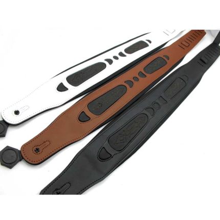 Electric guitar strap electric bass strap for acoustic guitar