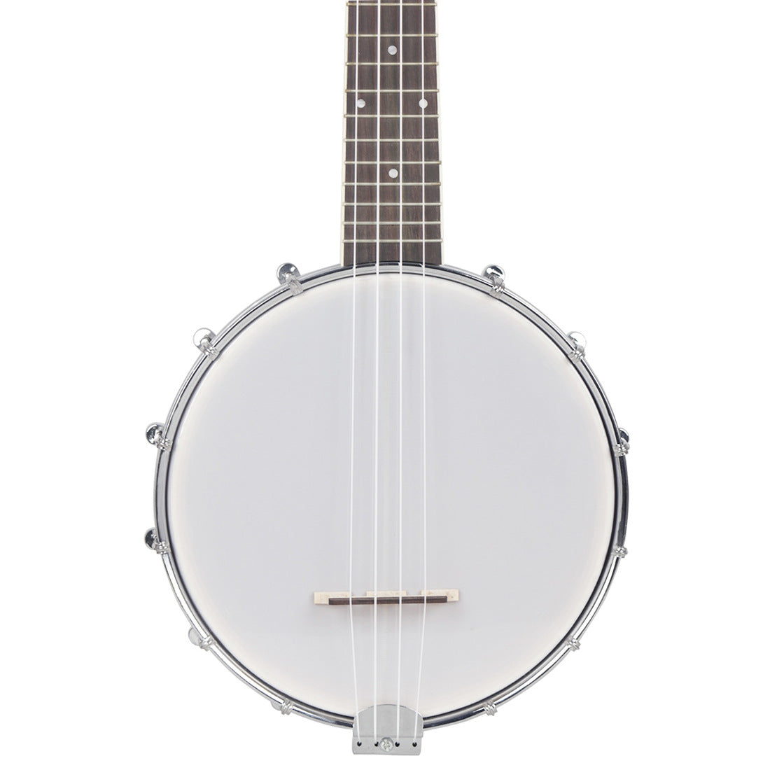 Home 4 String Banjo Western Musical Instrument