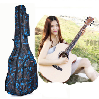 Acoustic guitar bag 36 39 41 inch acoustic guitar bag classical guitar bag backpack